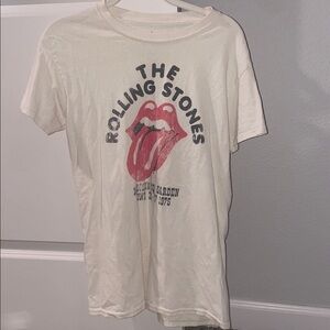 Rolling Stones Graphic T-Shirt